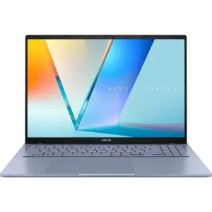 Ноутбук ASUS Vivobook S16 S3607NA-SH003W Mist Blue (90NB17P5-M00030) UA