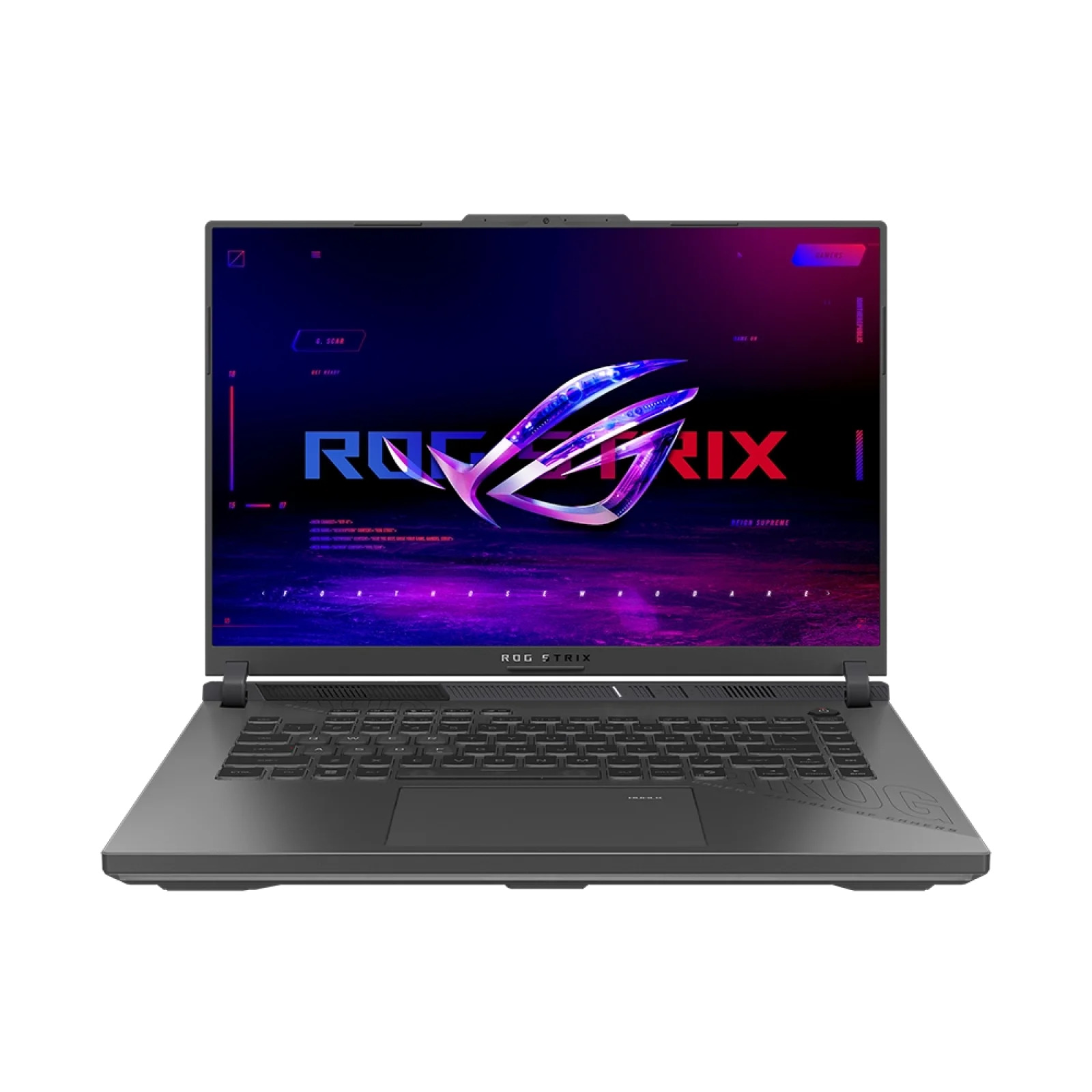 Ноутбук ASUS ROG Strix G16 G614PR-RV087 (90NR0NJ7-M005Z0) UA