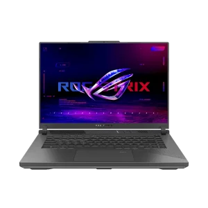 Ноутбук ASUS ROG Strix G16 G614PR-RV087 (90NR0NJ7-M005Z0) UA
