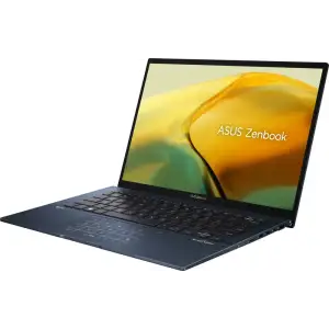 Ноутбук ASUS Zenbook 14 UX3402VA Ponder Blue (90NB10G1-M017H0) UA