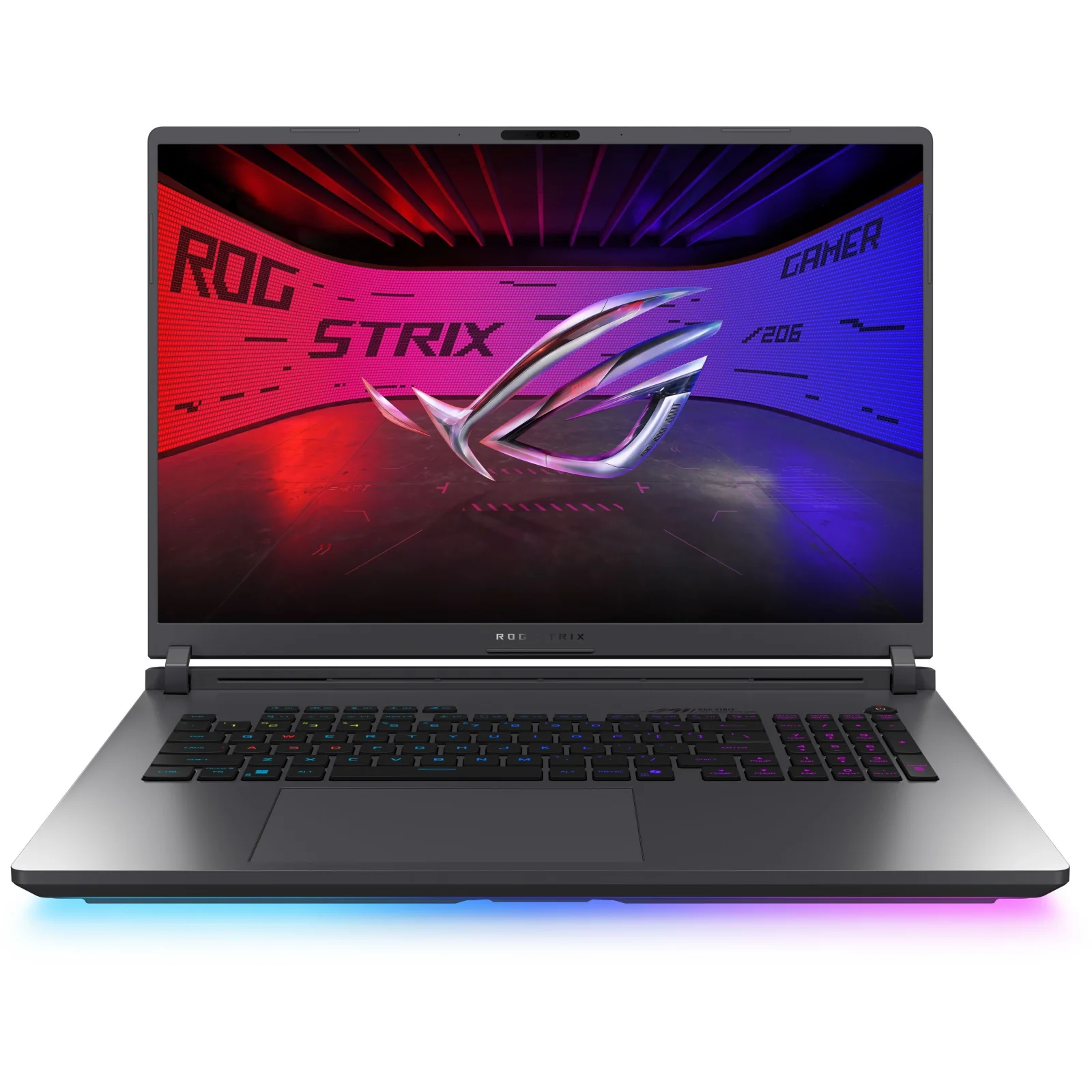 Ноутбук ASUS ROG Strix G18 G815LM-S8034 (90NR0LP1-M003L0) UA