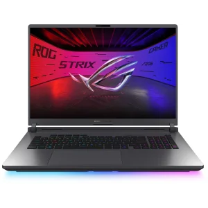 Ноутбук ASUS ROG Strix G18 G815LM-S8034 (90NR0LP1-M003L0) UA