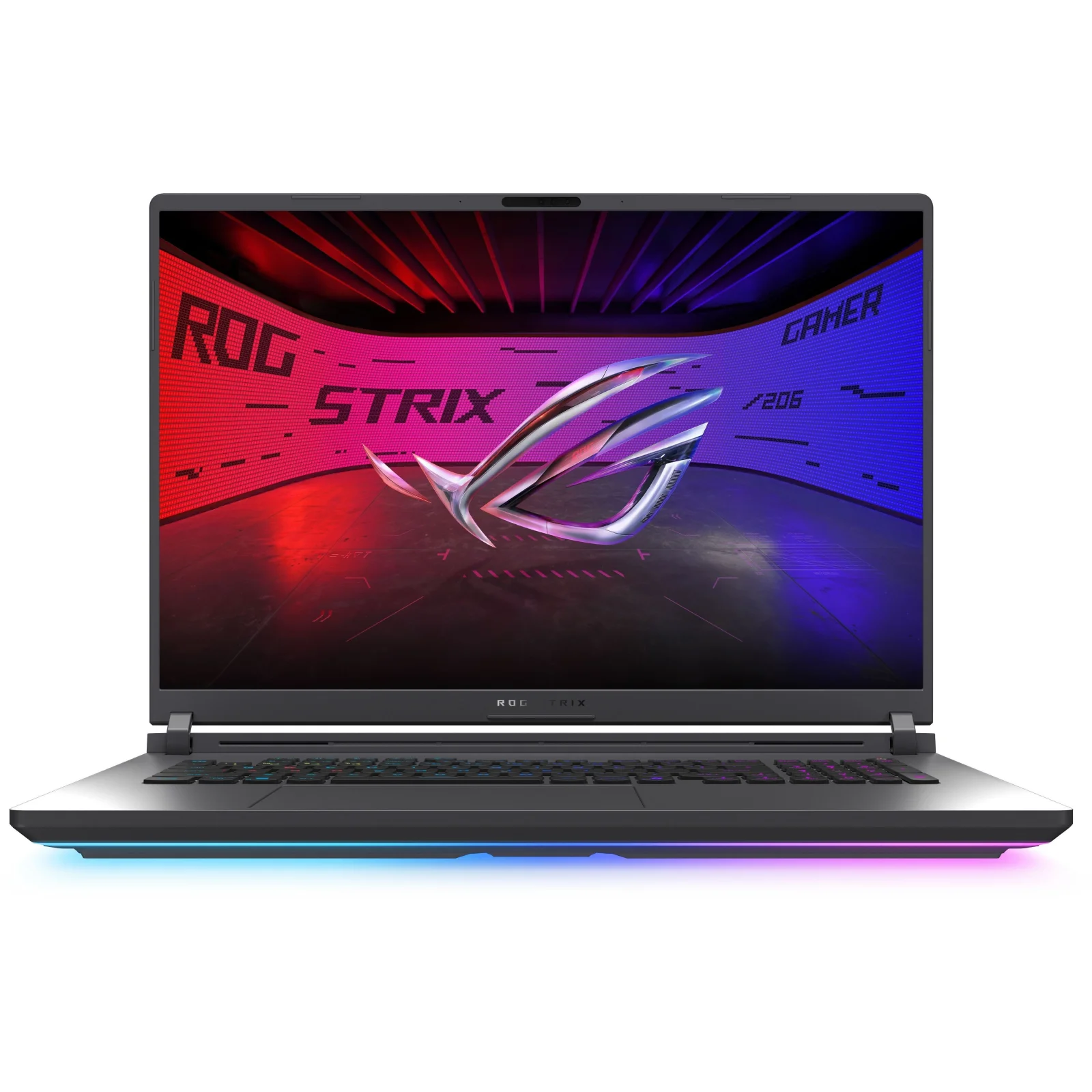 Ноутбук ASUS ROG Strix G18 G815LM-S8034 (90NR0LP1-M003L0) UA