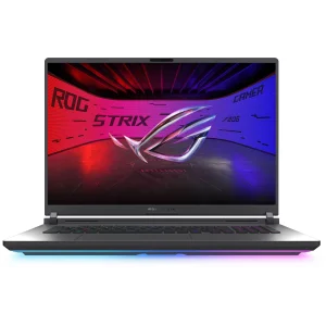 Ноутбук ASUS ROG Strix G18 G815LM-S8034 (90NR0LP1-M003L0) UA