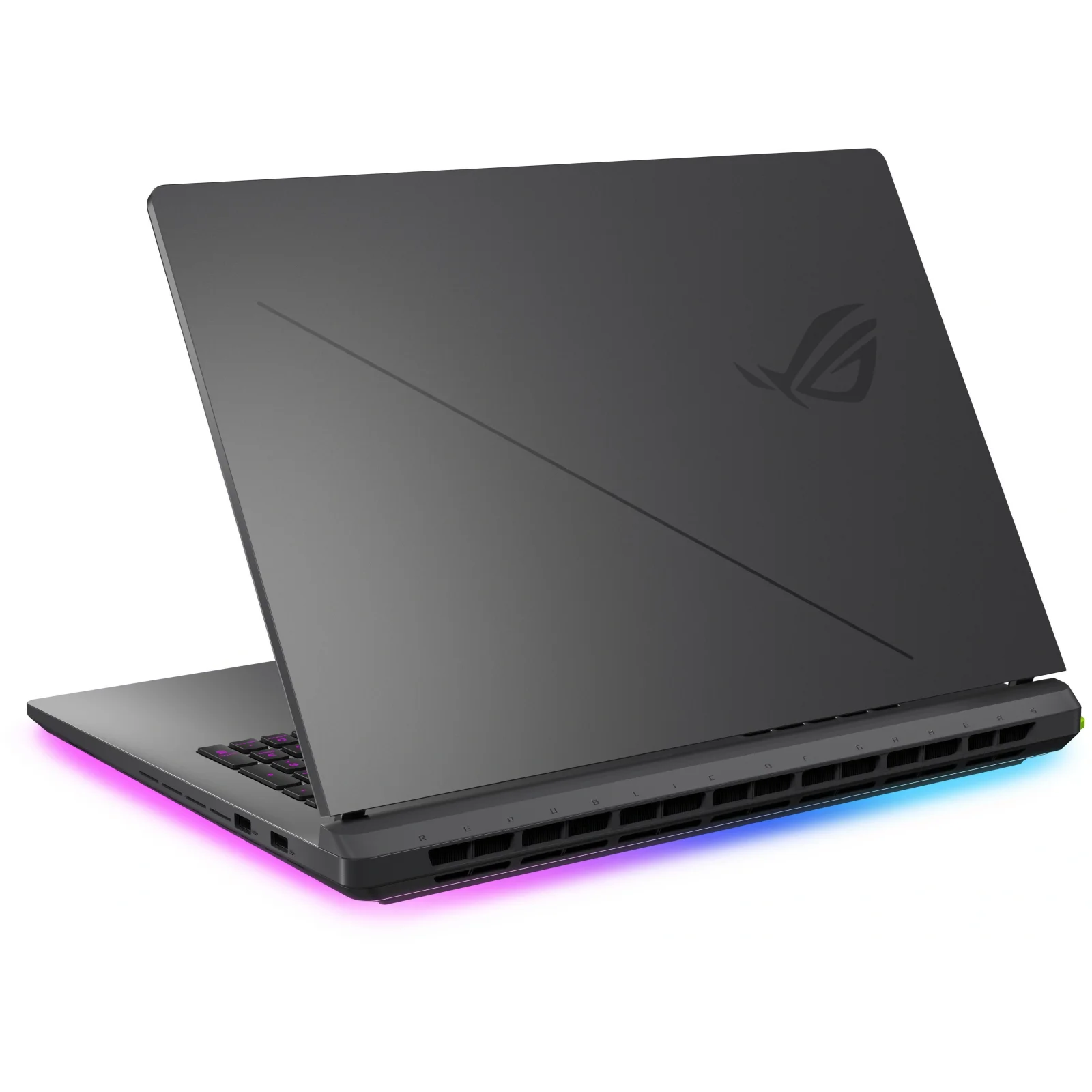 Ноутбук ASUS ROG Strix G18 G815LM-S8034 (90NR0LP1-M003L0) UA