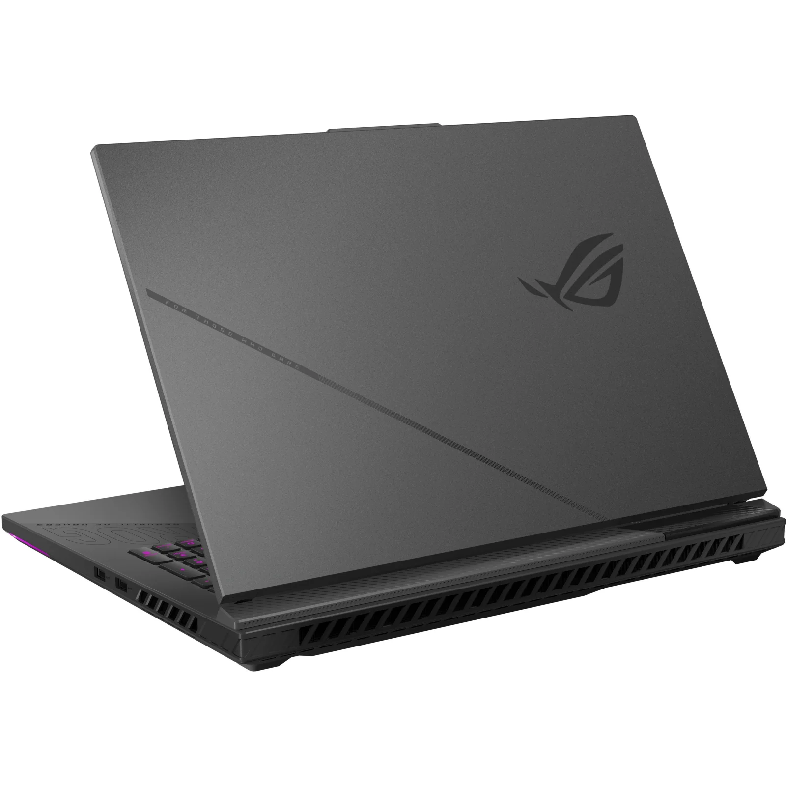 Ноутбук ASUS ROG Strix G18 G814PH (G814PH-ES94)