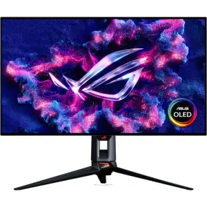 Монитор Asus 31.5" ROG Swift PG32UCWM (90LM0DN0-B01971) UA