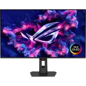 Монитор Asus 31,5" ROG Strix OLED XG32UQWMS (90LM0DT0-B01371) UA
