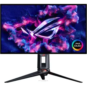 Монiтор Asus 26.5" ROG Swift PG27UCWM (90LM0CY1-B01971) UA