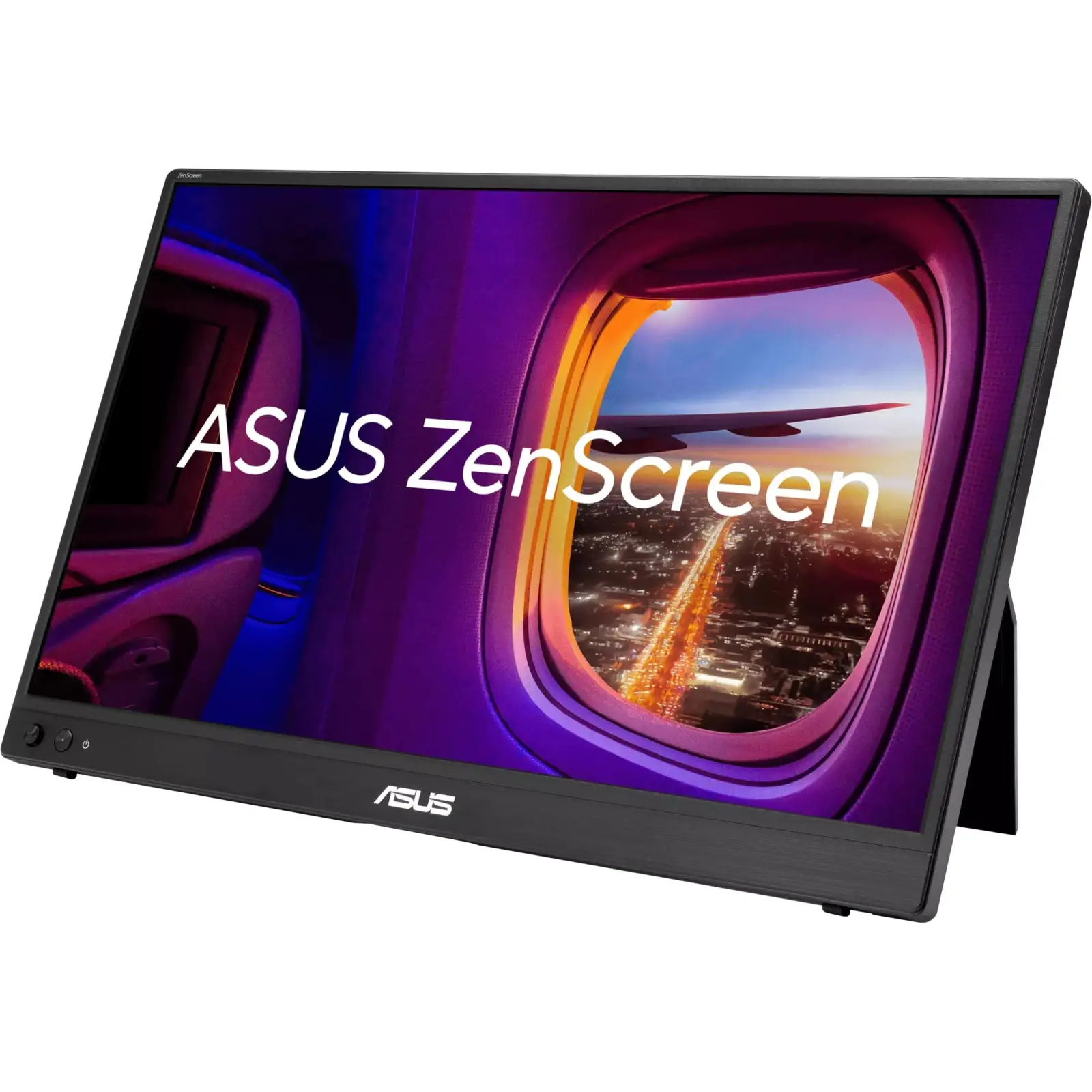 Монитор Asus 15.6