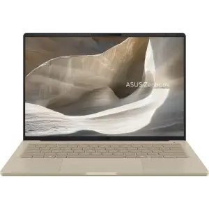 Ноутбук ASUS Zenbook A14 UX3407NA-QD080W (90NB1711-M003B0) UA