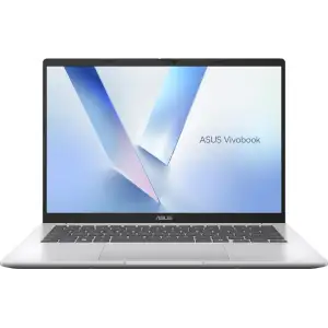 Ноутбук ASUS Vivobook 14 M1407KA Cool Silver (90NB15H3-M00DX0) UA