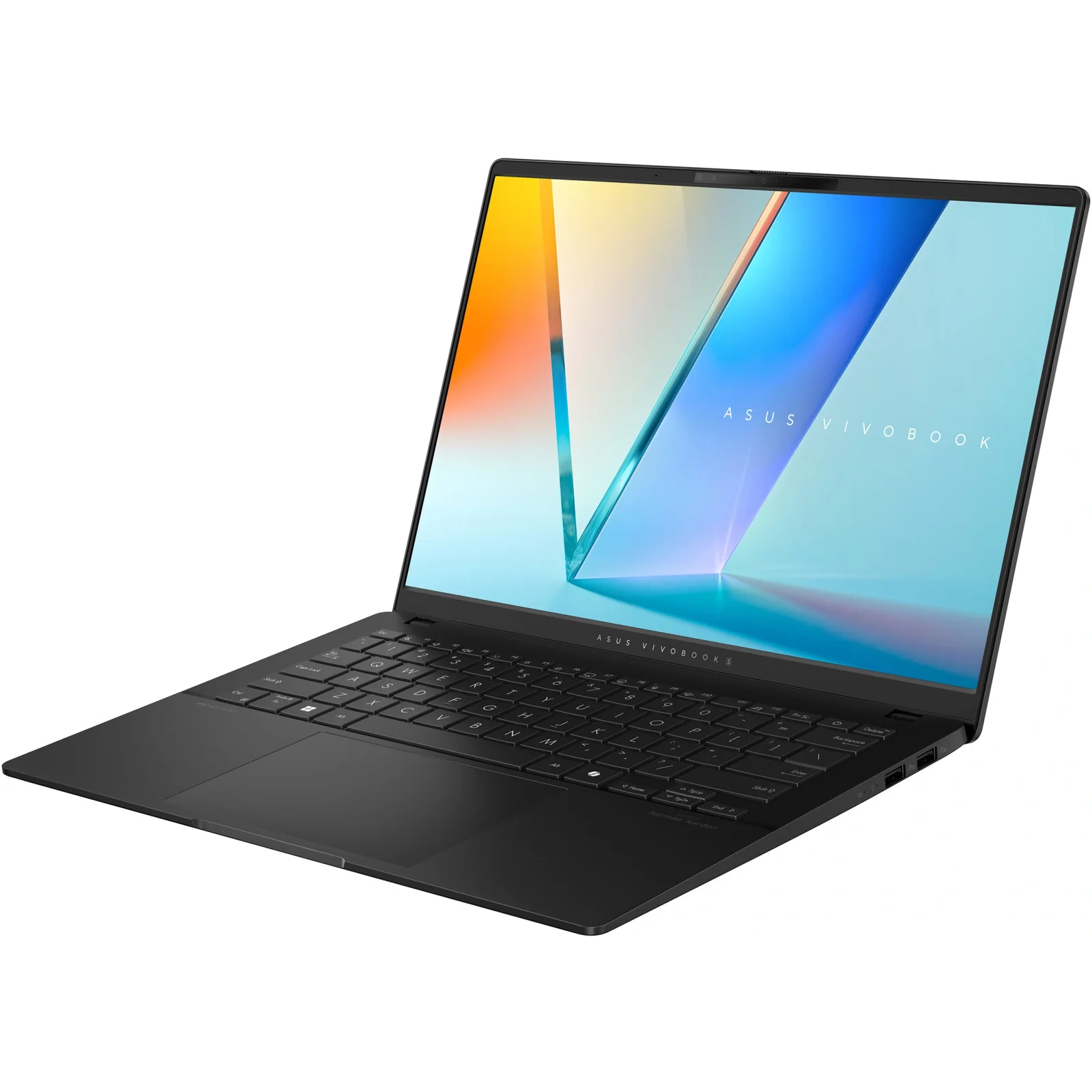 Ноутбук ASUS Vivobook S 14 M5406KA-SF149 (90NB15W3-M008F0) UA