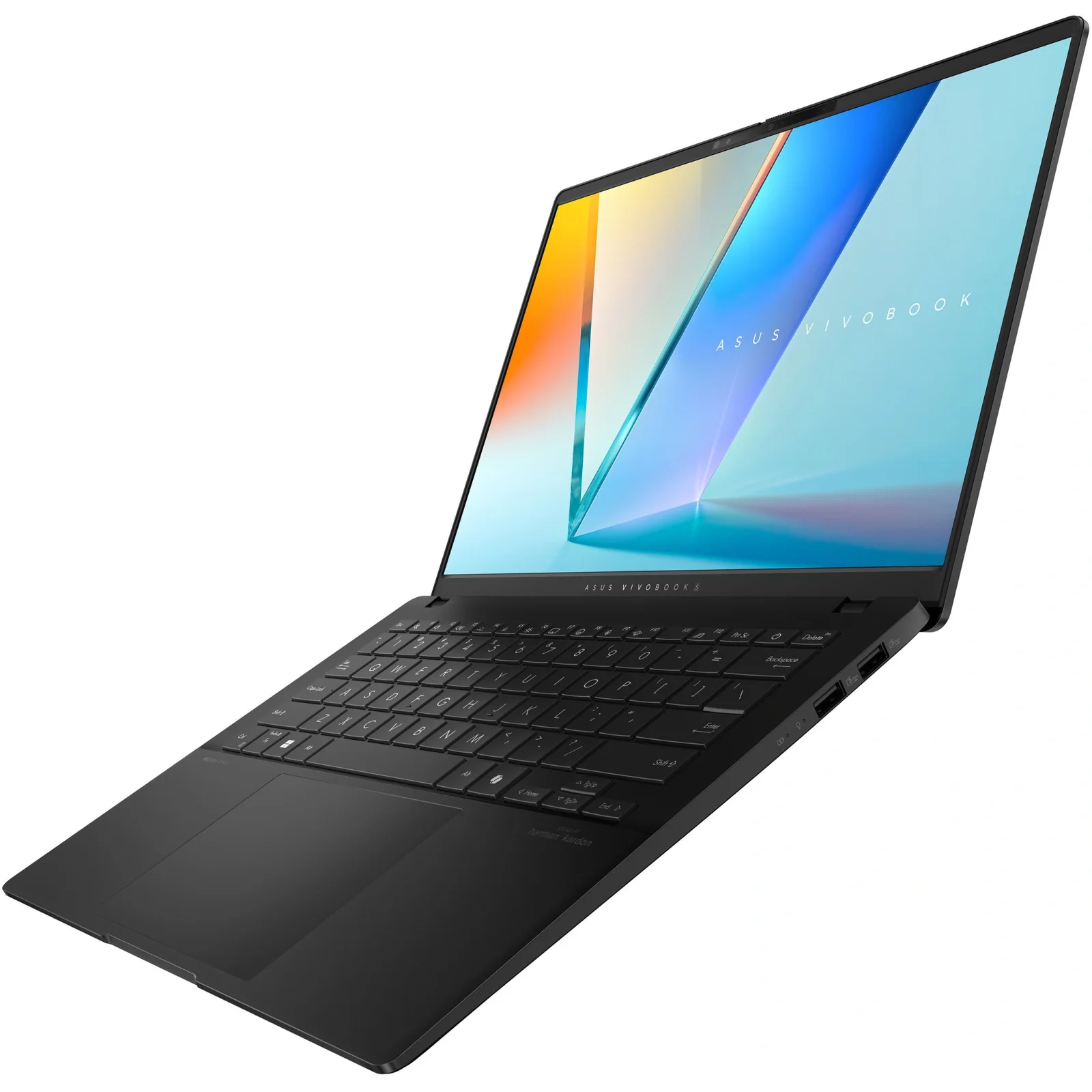 Ноутбук ASUS Vivobook S 14 M5406KA-SF149 (90NB15W3-M008F0) UA
