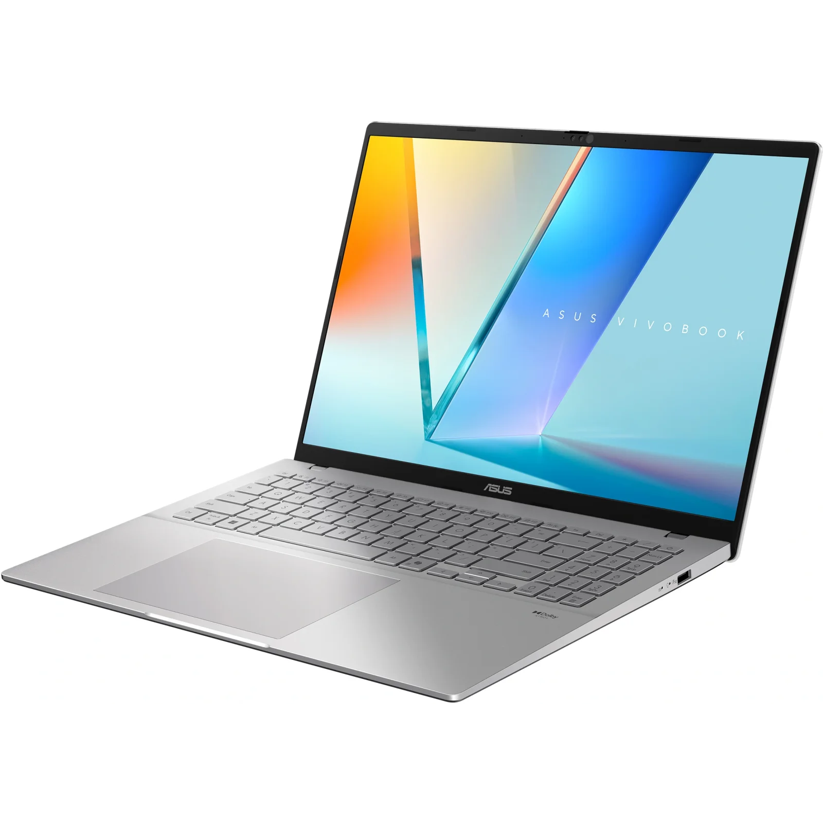 Ноутбук ASUS Vivobook S 16 M3607HA-RP010 (90NB16F2-M000J0) UA