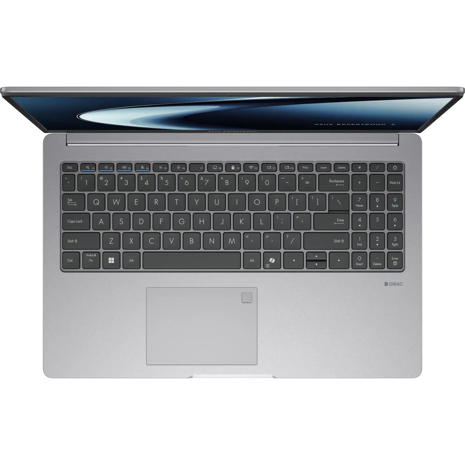 Ноутбук ASUS Expertbook P1 PM1503CDA-S70208 (90NX09D1-M007Y0) UA