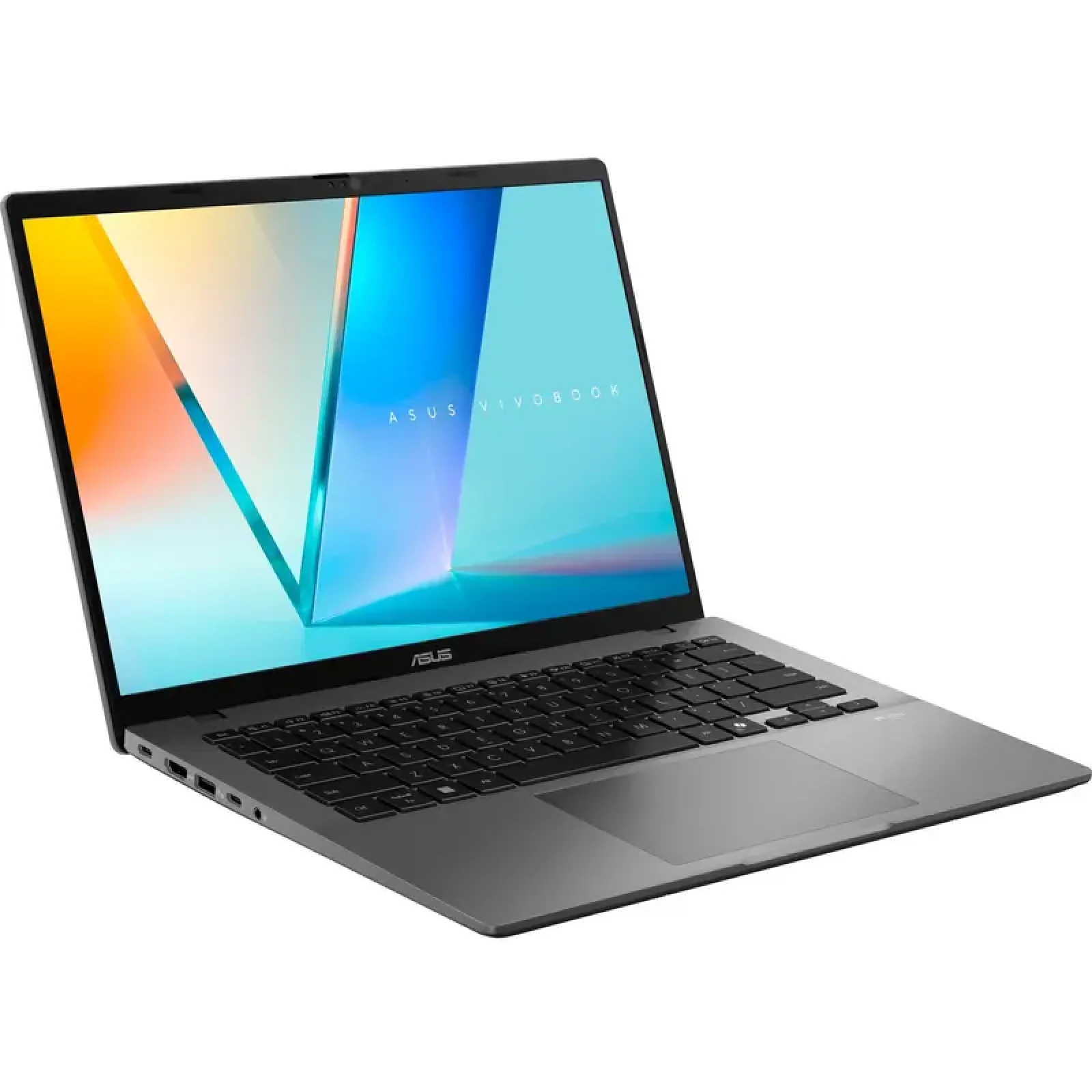 Ноутбук ASUS Vivobook S14 S3407VA-LY012 (90NB1682-M000F0) UA