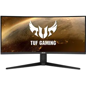 Монітор Asus 34" TUF Gaming VG34WQL5A (90LM0CI1-B01171) UA