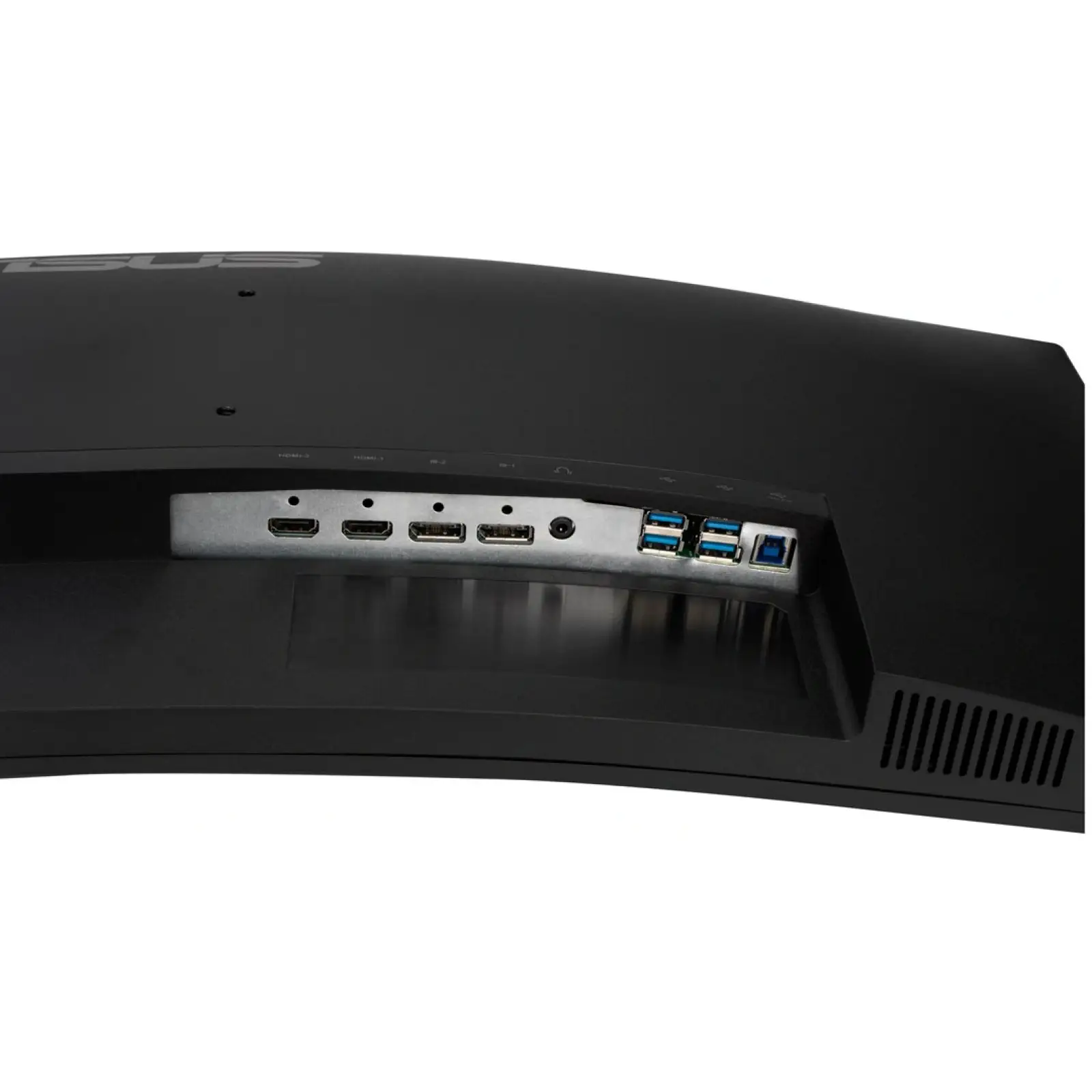 Монітор Asus 34