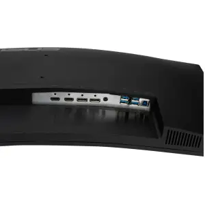 Монітор Asus 34