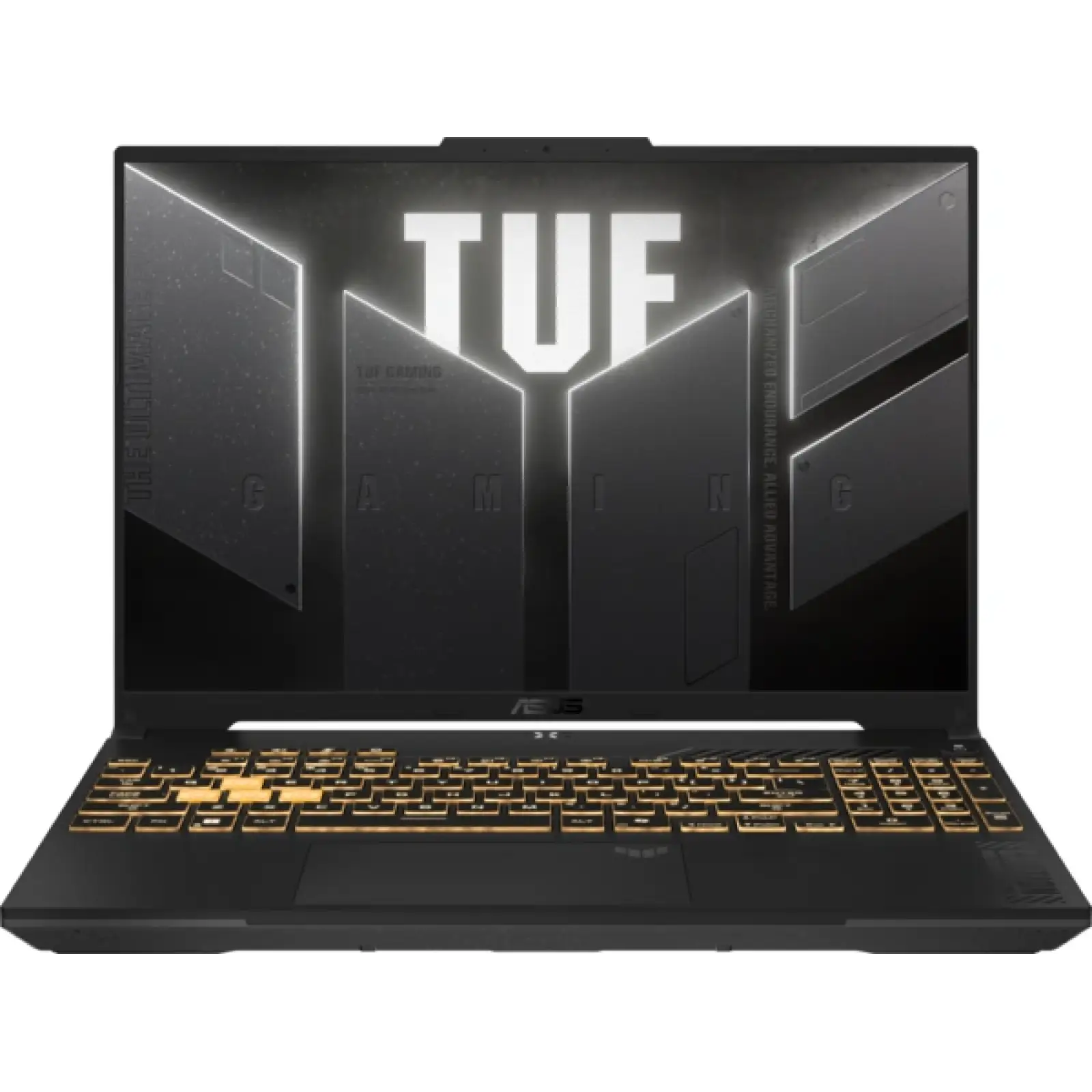 Ноутбук ASUS TUF Gaming F16 FX607VU-RL071 (90NR0N06-M00EK0) UA