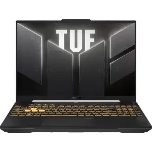 Ноутбук ASUS TUF Gaming F16 FX607VU-RL071 (90NR0N06-M00EK0) UA