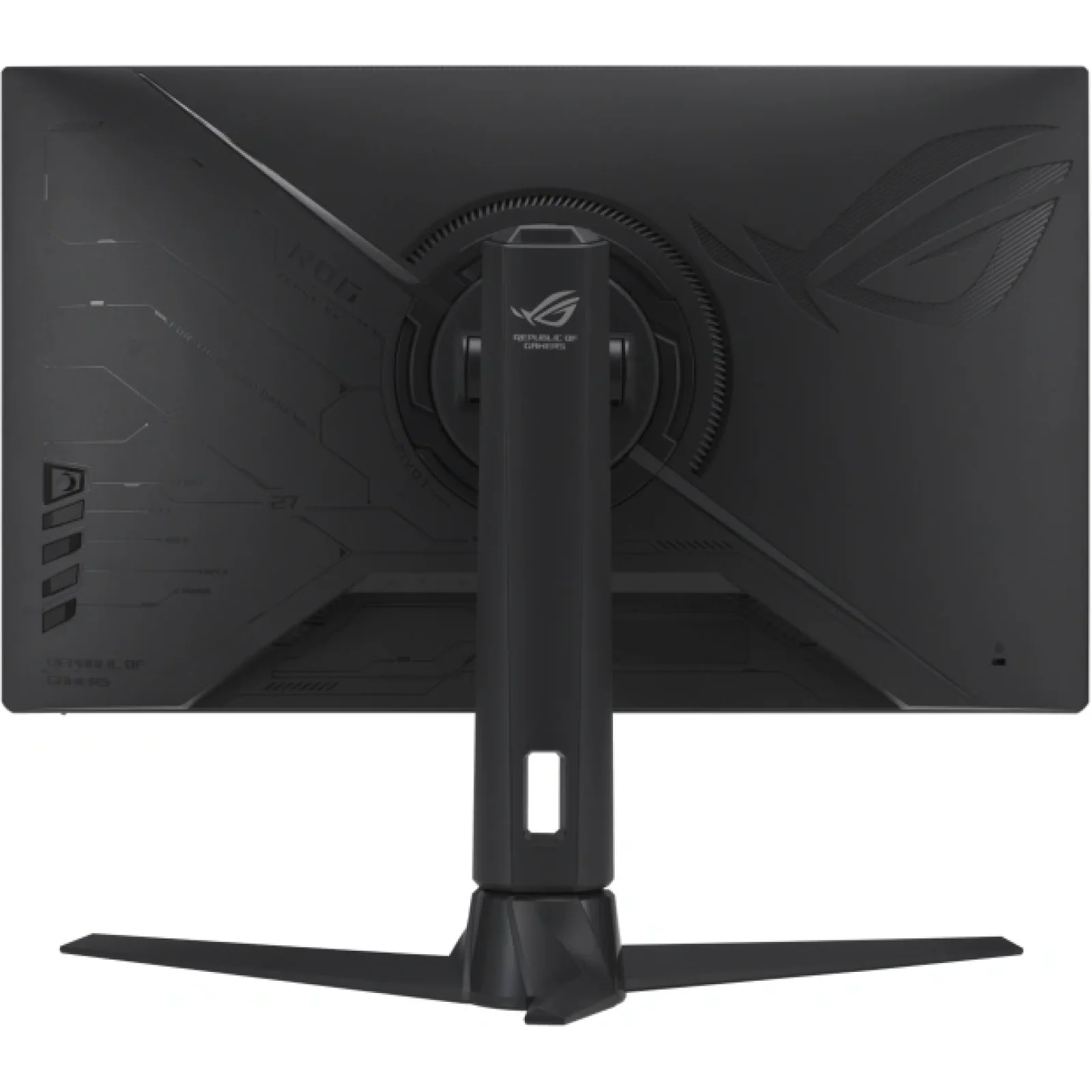Монітор Asus ROG Strix XG27AQMR 27