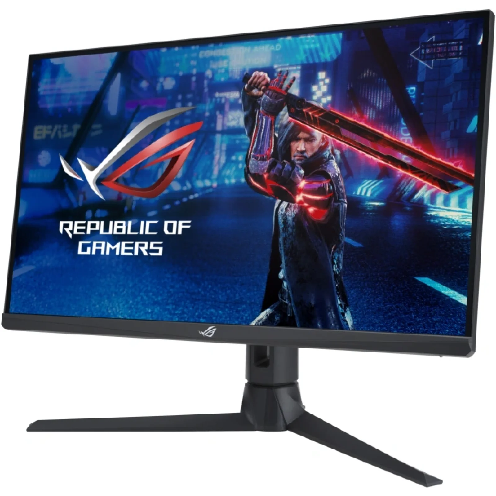 Монітор Asus ROG Strix XG27AQMR 27