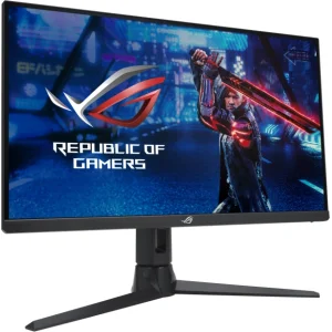Монітор Asus ROG Strix XG27AQMR 27