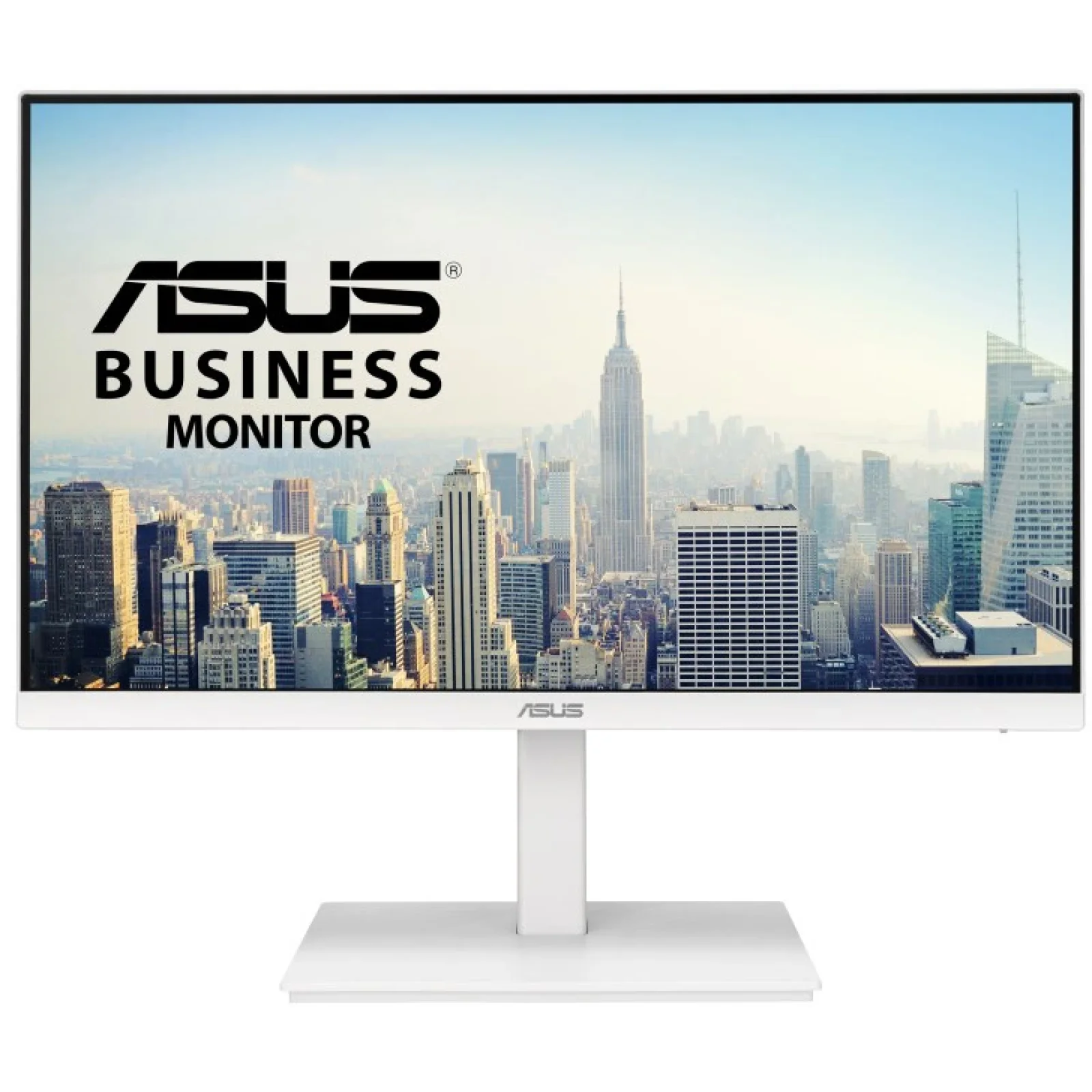 Монітор Asus VA24EQSB-W 23.8