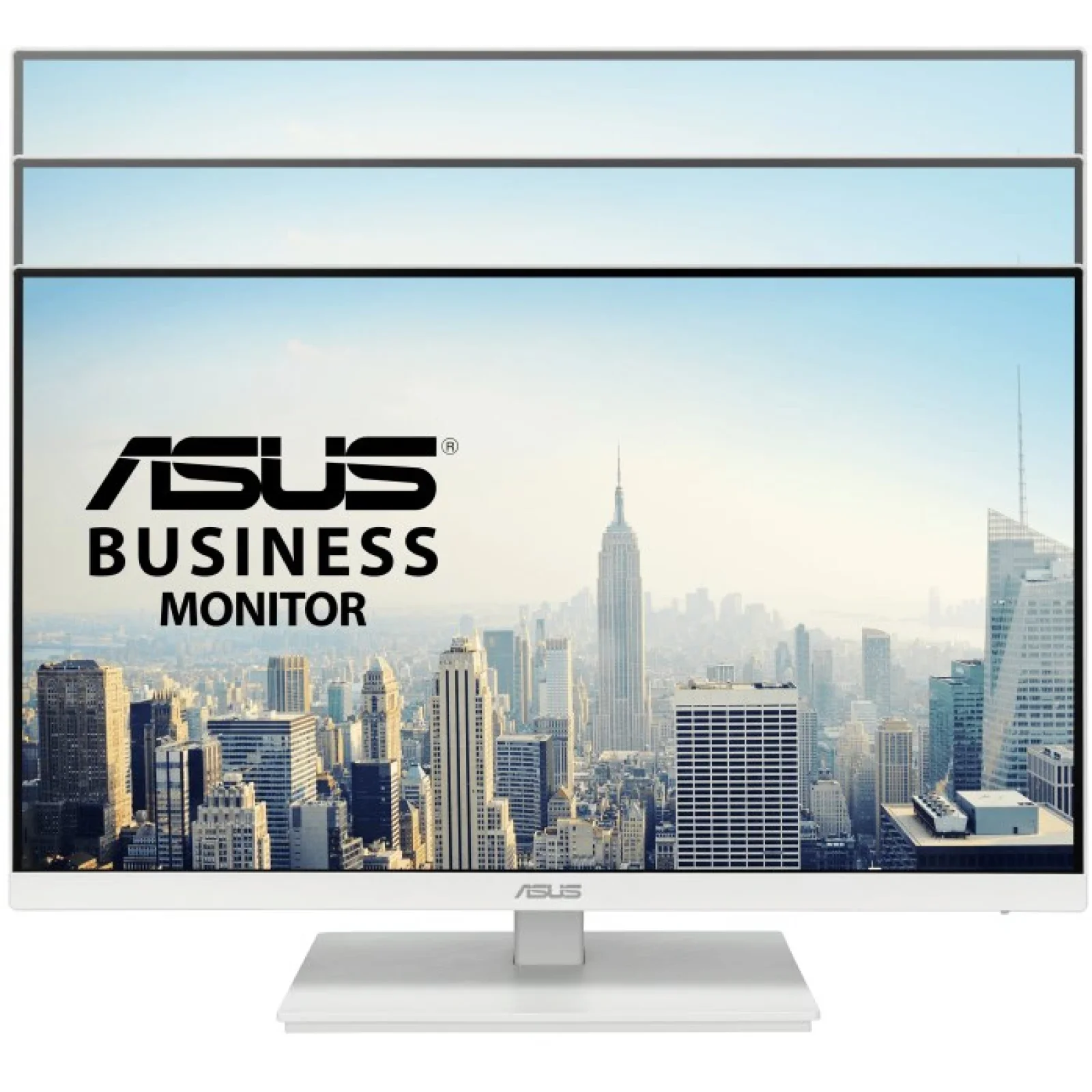 Монітор Asus VA24EQSB-W 23.8