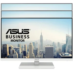 Монітор Asus VA24EQSB-W 23.8