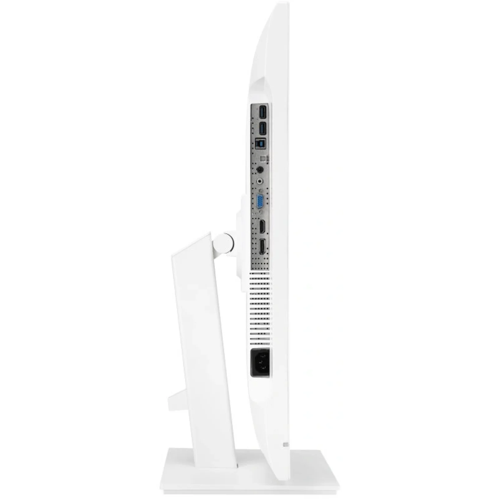 Монітор Asus VA24EQSB-W 23.8