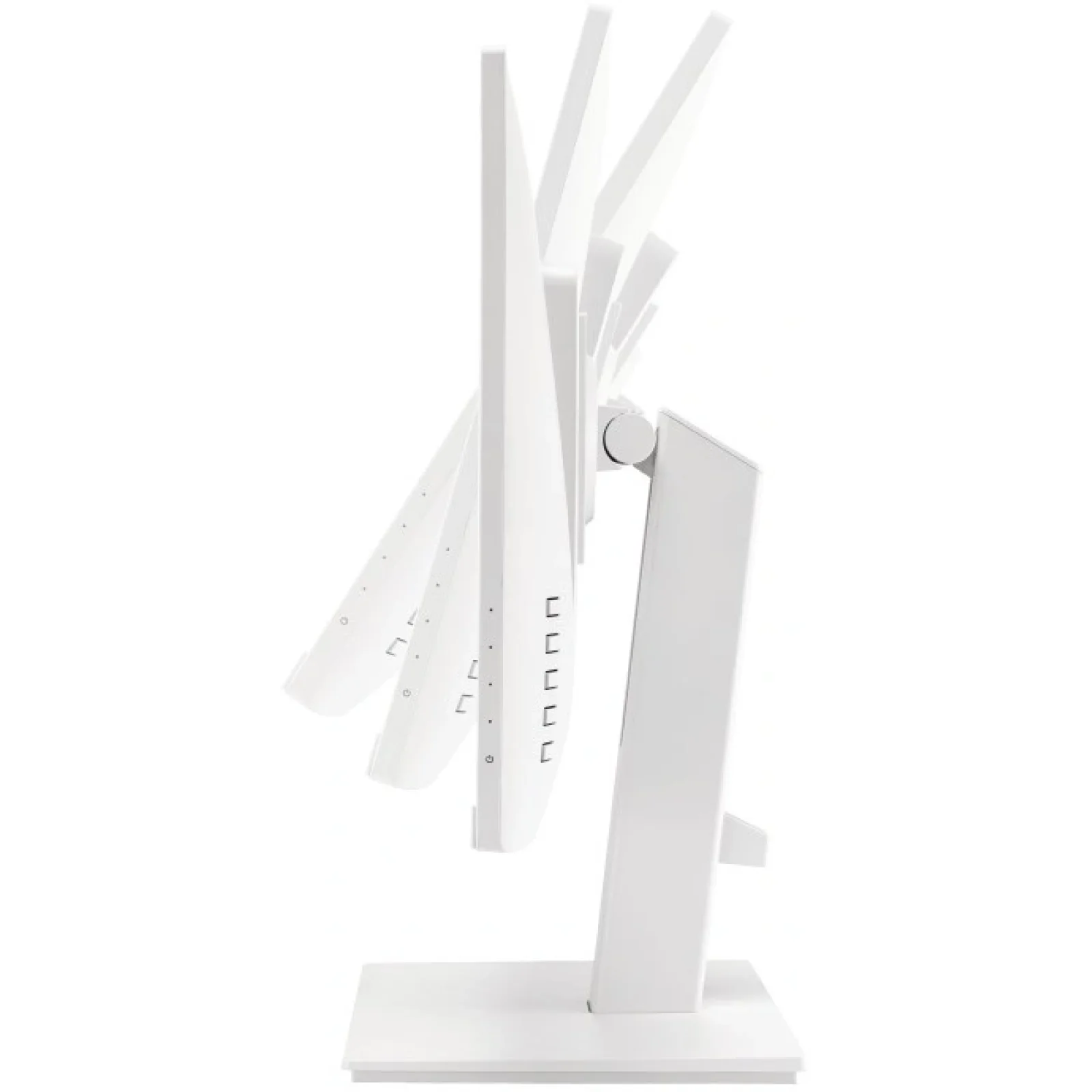 Монітор Asus VA24EQSB-W 23.8