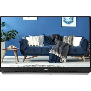 Монітор портативний Asus ZenScreen MB249C (90LM0865-B01170) UA