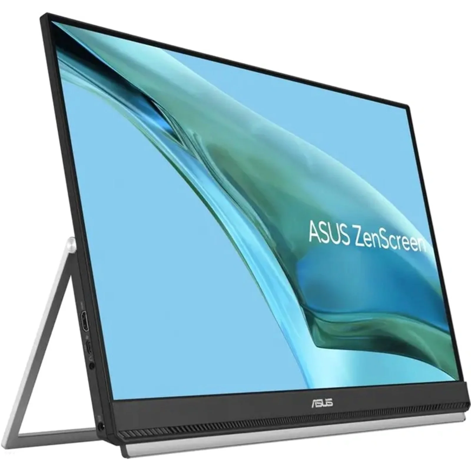 Монітор портативний Asus ZenScreen MB249C (90LM0865-B01170) UA