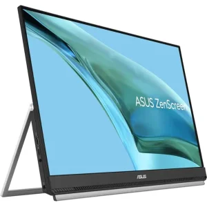 Монітор портативний Asus ZenScreen MB249C (90LM0865-B01170) UA