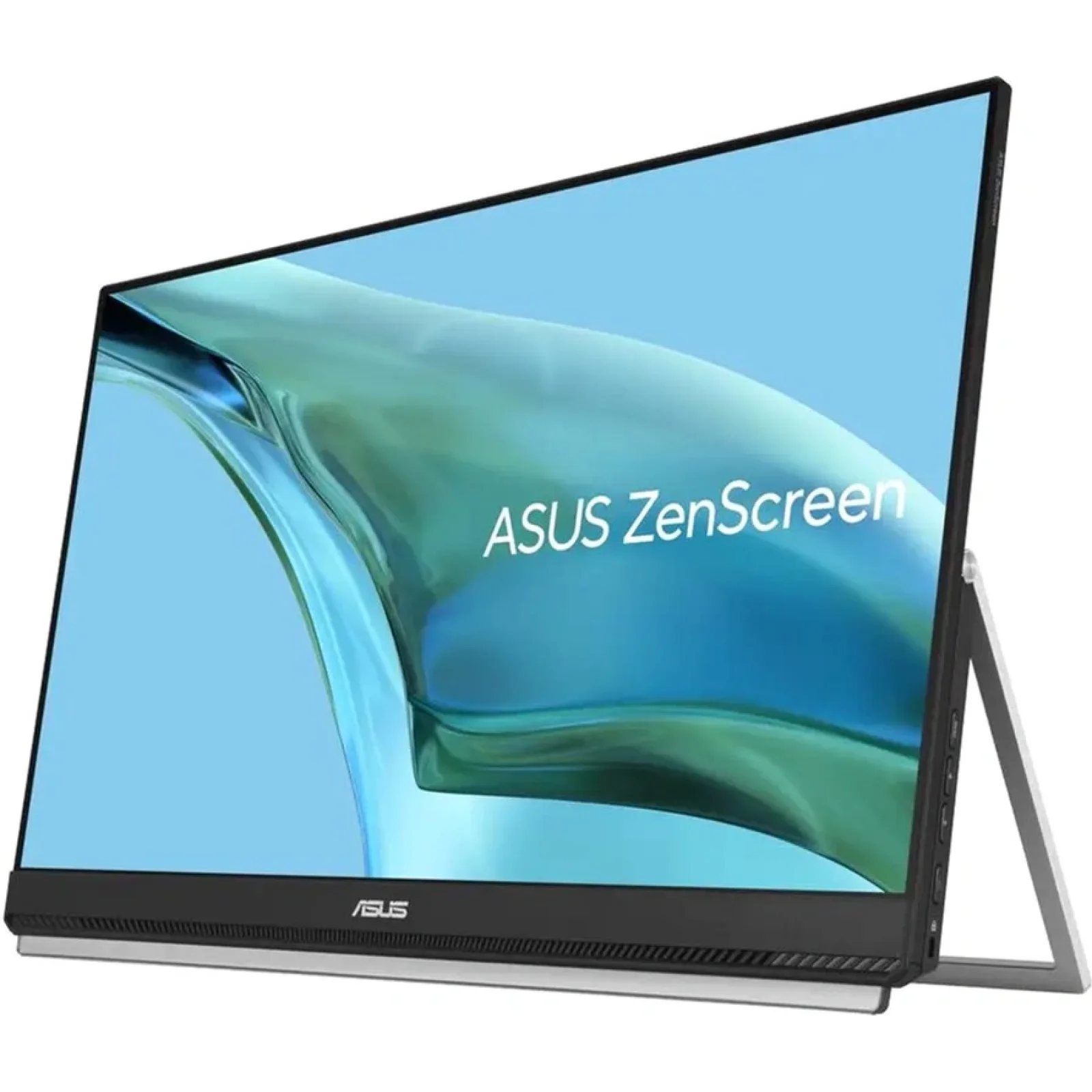 Монітор портативний Asus ZenScreen MB249C (90LM0865-B01170) UA