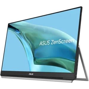 Монітор портативний Asus ZenScreen MB249C (90LM0865-B01170) UA