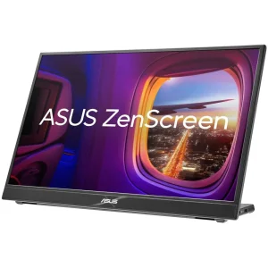 Монітор портативний Asus ZenScreen MB16QHG (90LM08NG-B01170) UA