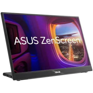 Монітор портативний Asus ZenScreen MB16QHG (90LM08NG-B01170) UA