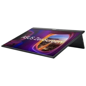 Монітор портативний Asus ZenScreen MB16QHG (90LM08NG-B01170) UA