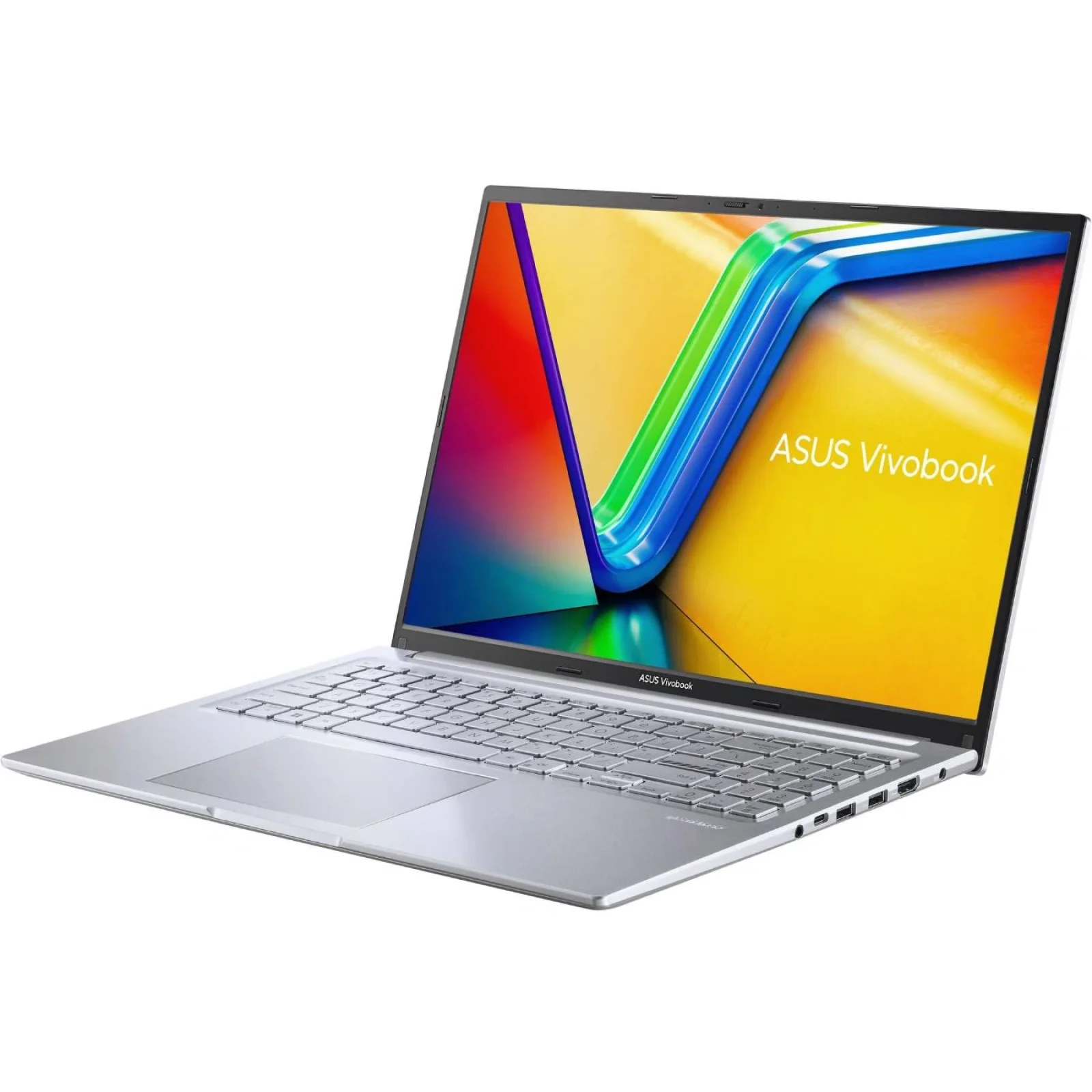 Ноутбук ASUS Vivobook 16 M1605YA-MB542 Cool Silver (90NB10R2-M00V70) UA