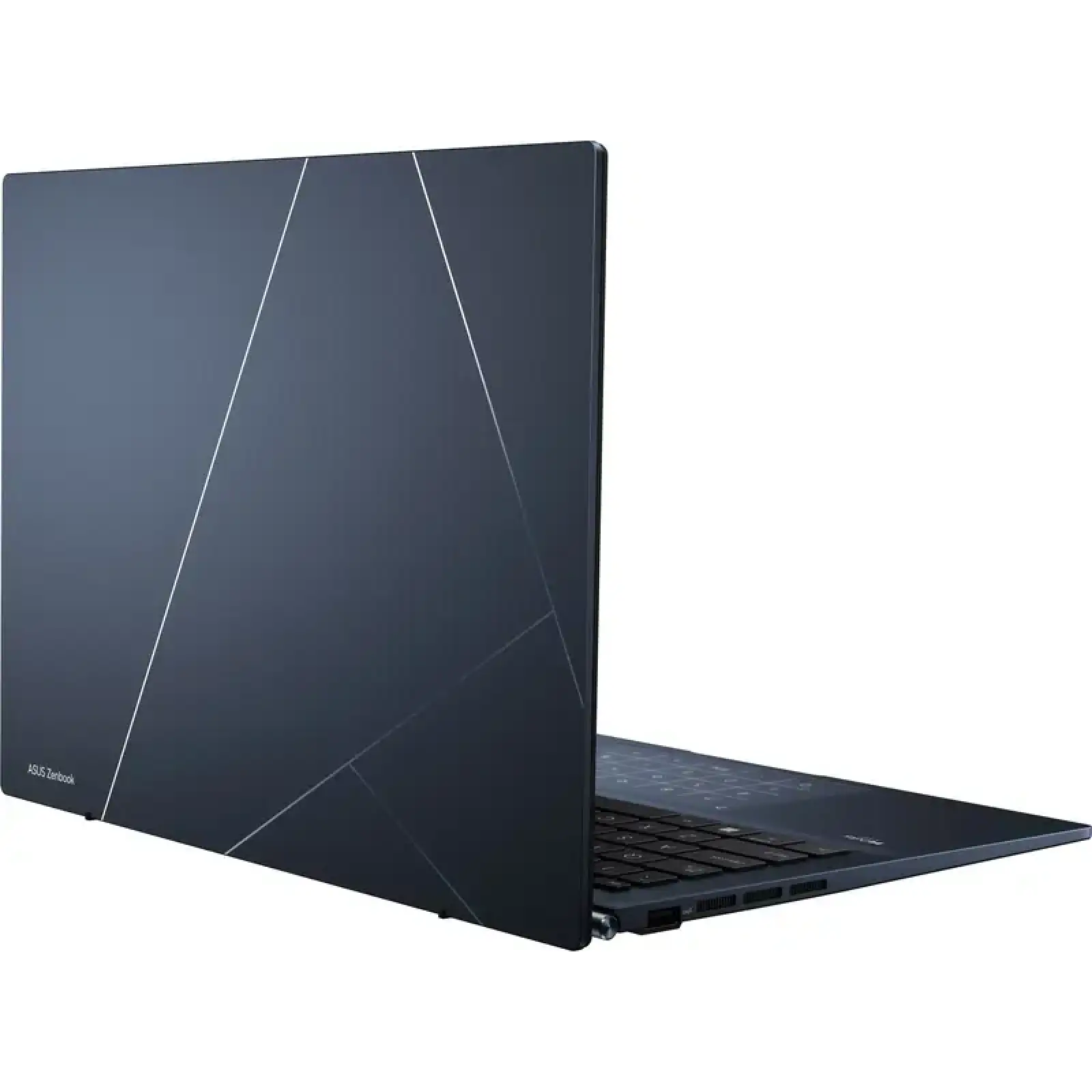 Ноутбук ASUS Zenbook 14 UX3402VA Ponder Blue (90NB10G1-M017H0) UA