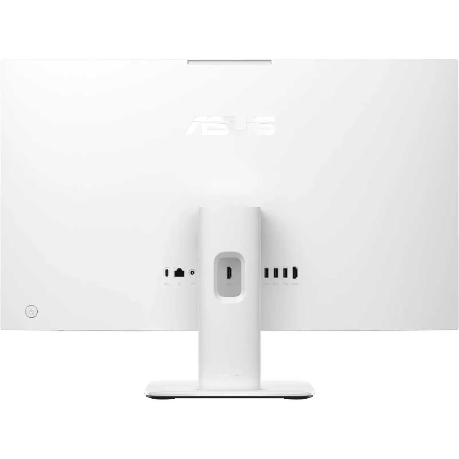 Моноблок ASUS ExpertCenter P400 AiO White (90PT03X7-M0CA00) UA