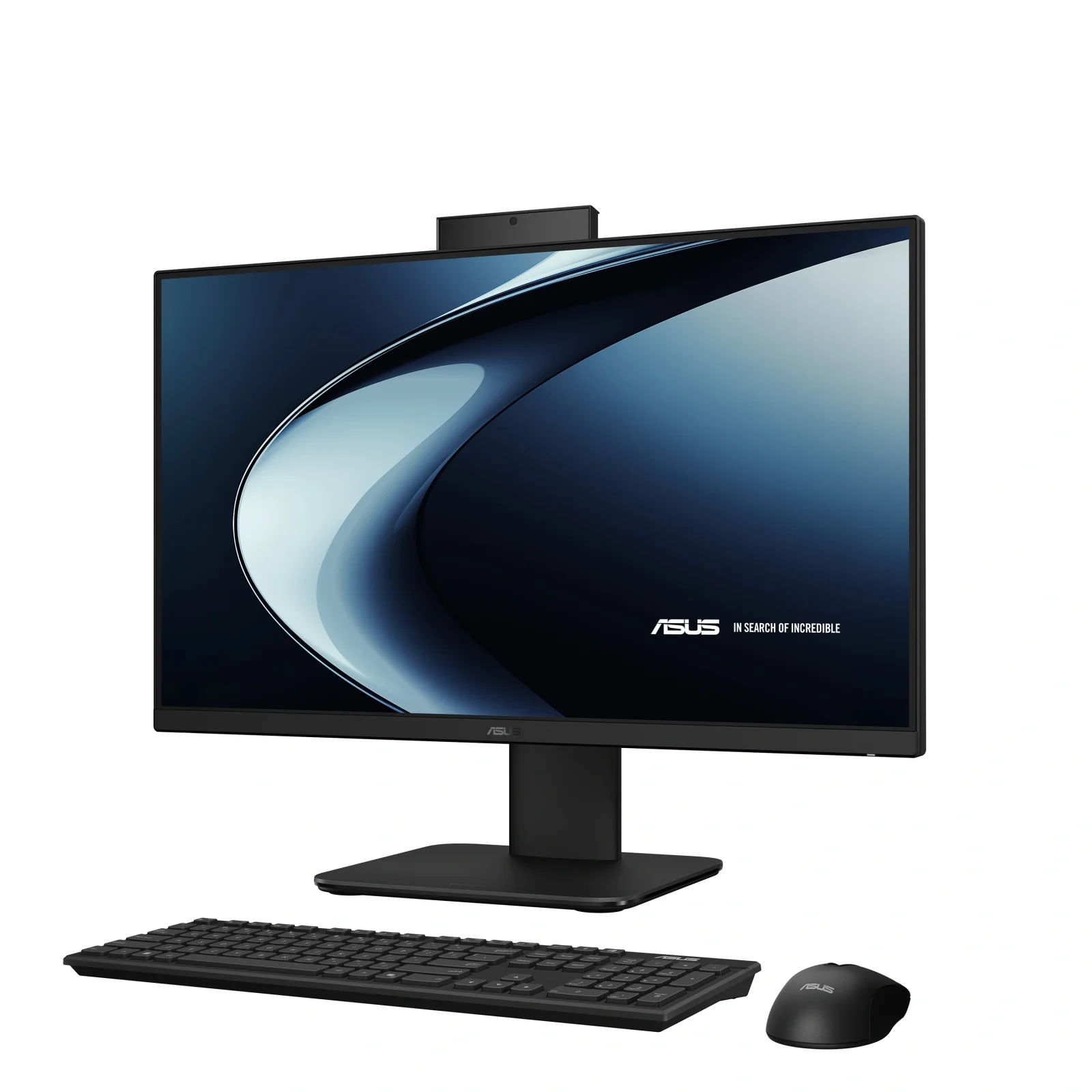 Моноблок Asus Black (90PT03X3-M01PT0) UA