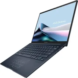 Ноутбук ASUS Zenbook 14 OLED UX3405CA Ponder Blue (90NB14W1-M01UL0) UA