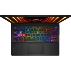 Ноутбук MSI Crosshair 16 HX AI D2XWFKG-275XUA (9S7-15P421-275) UA