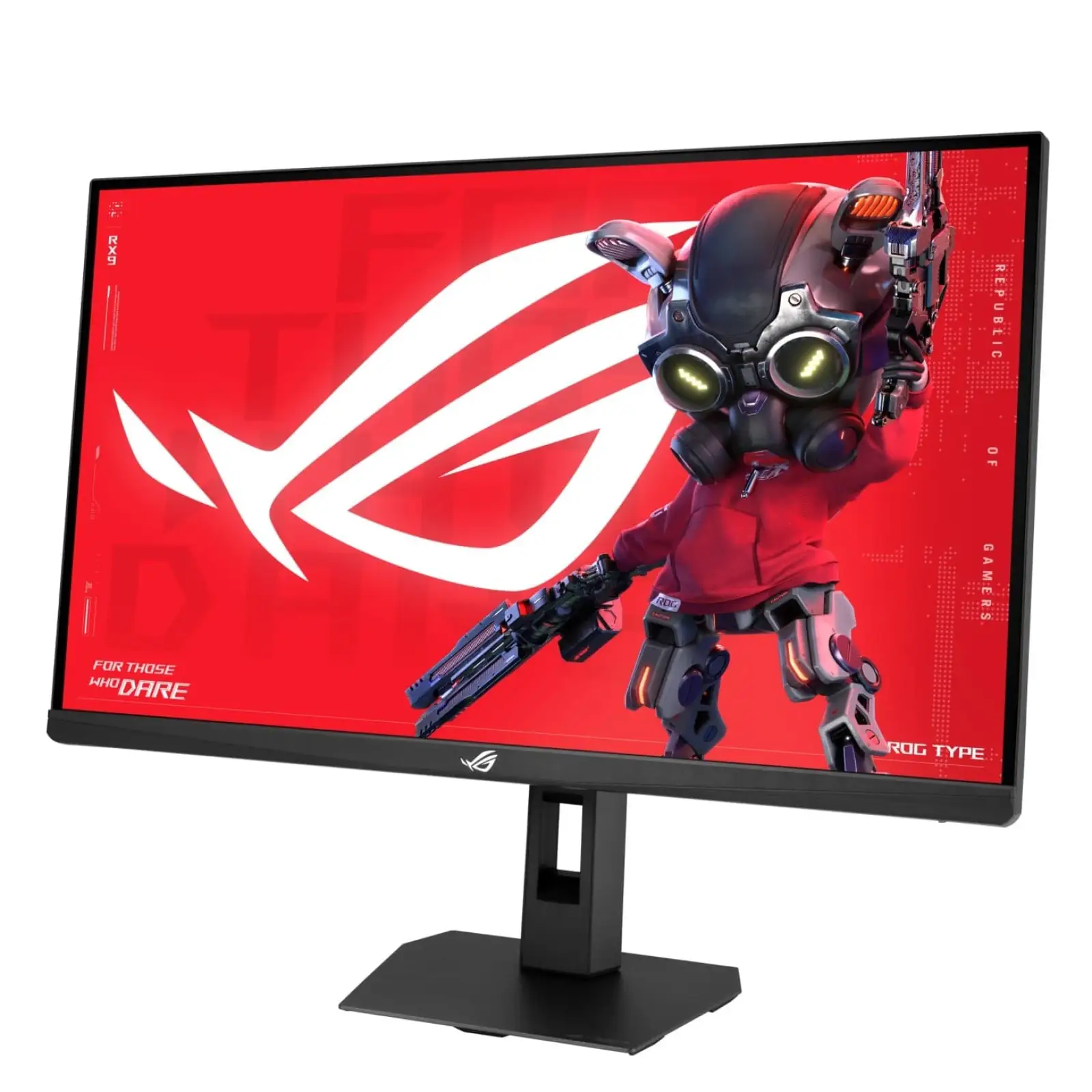 Монитор Asus 27