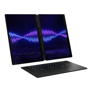 Ноутбук ASUS ROG Zephyrus Duo 16 GX651AX-SR100X (90NR0NT2-M004C0) UA